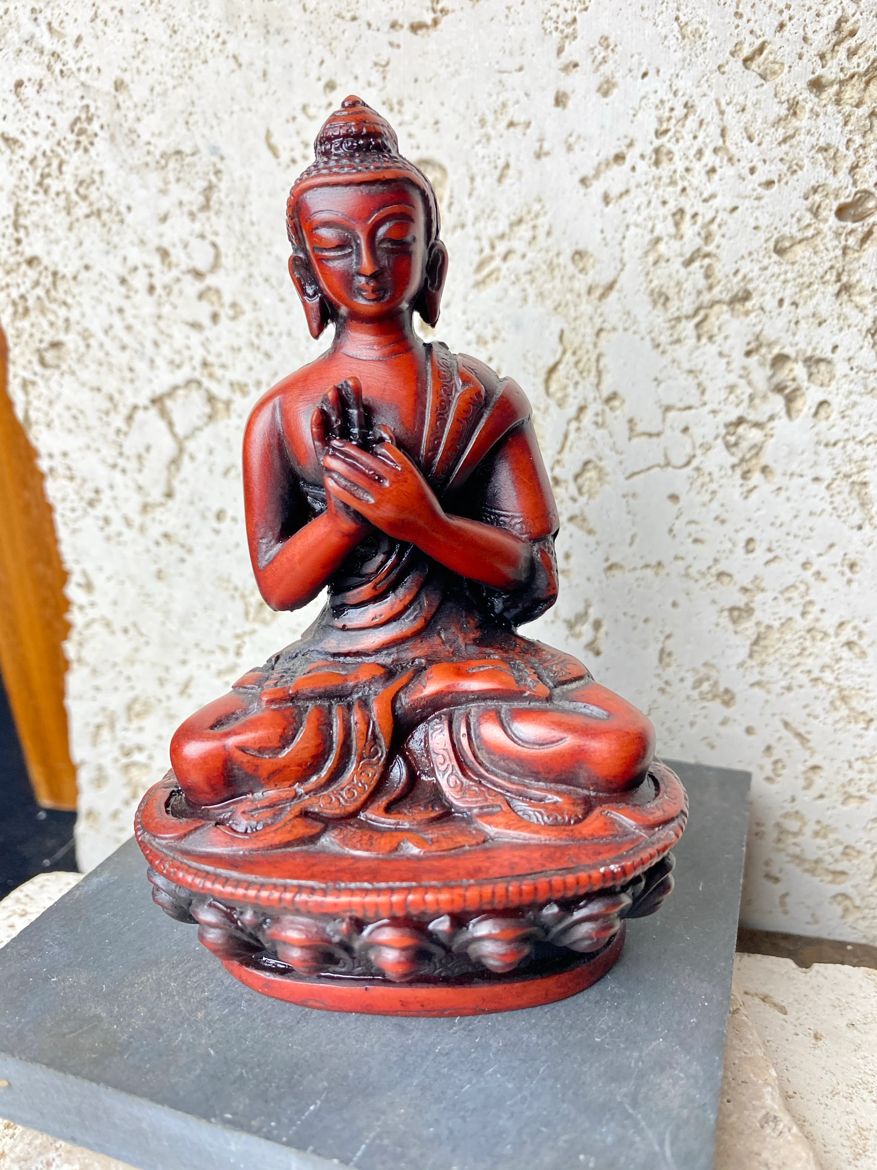 Buddha Statue - Small - Image 3