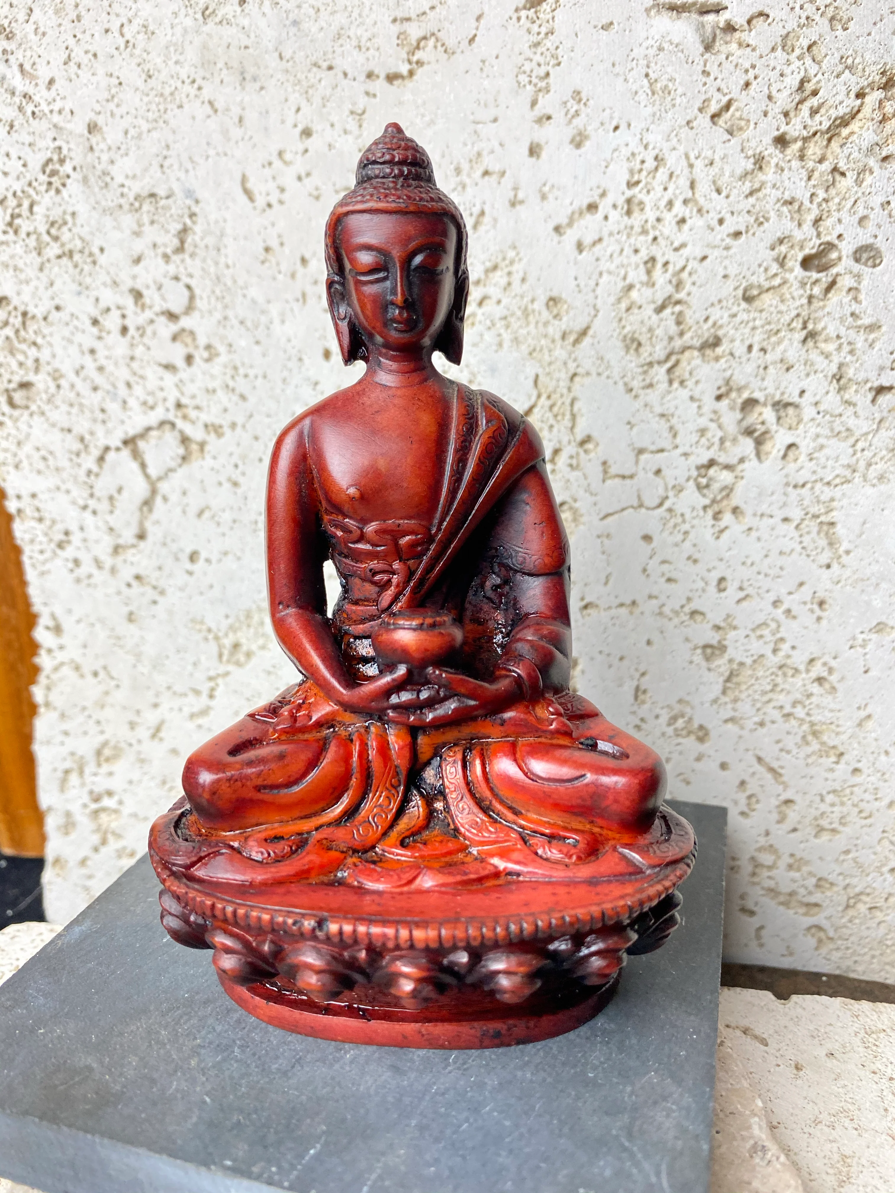 Buddha Statue - Small - Image 5