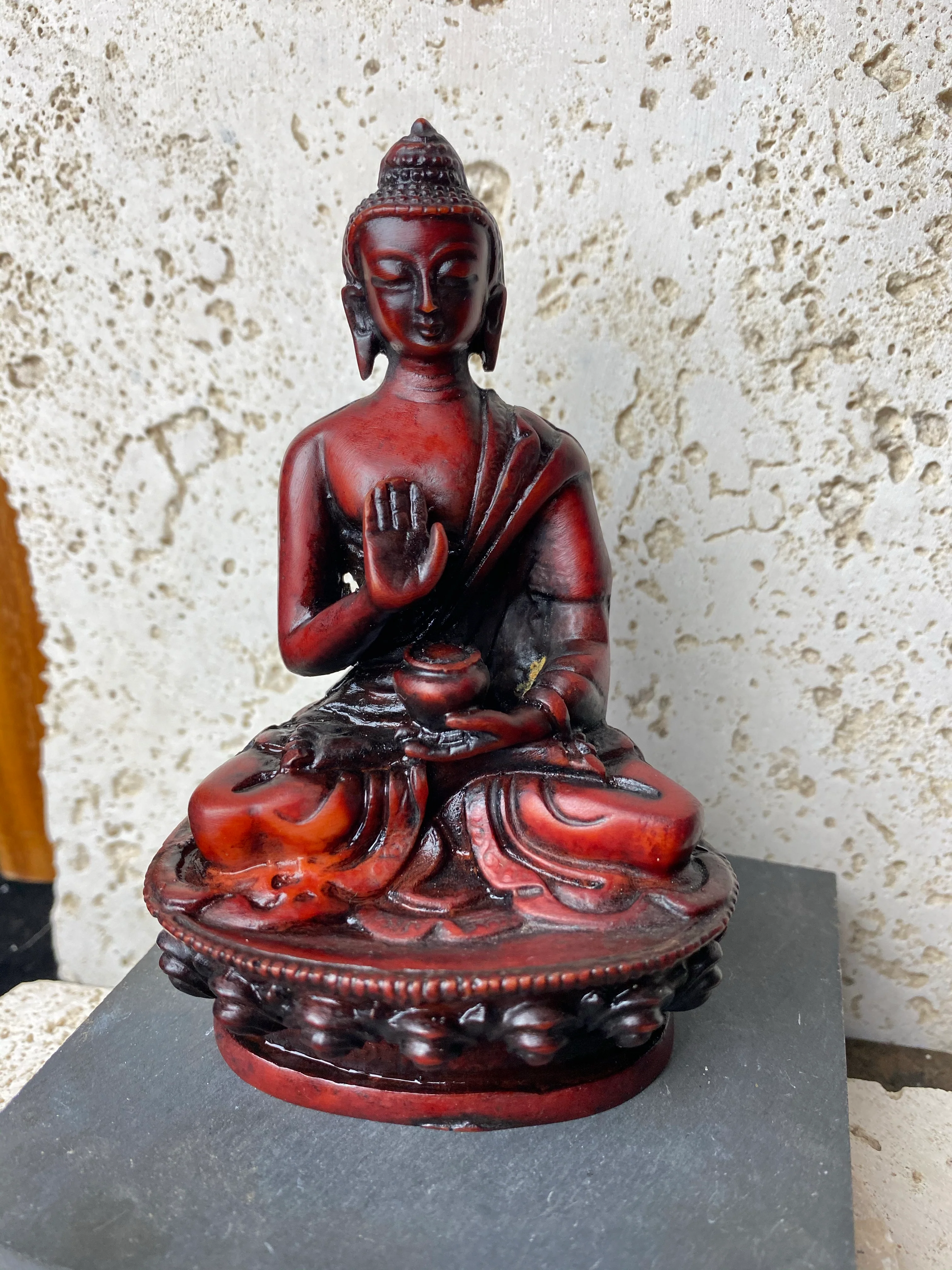 Buddha Statue - Small - Image 6
