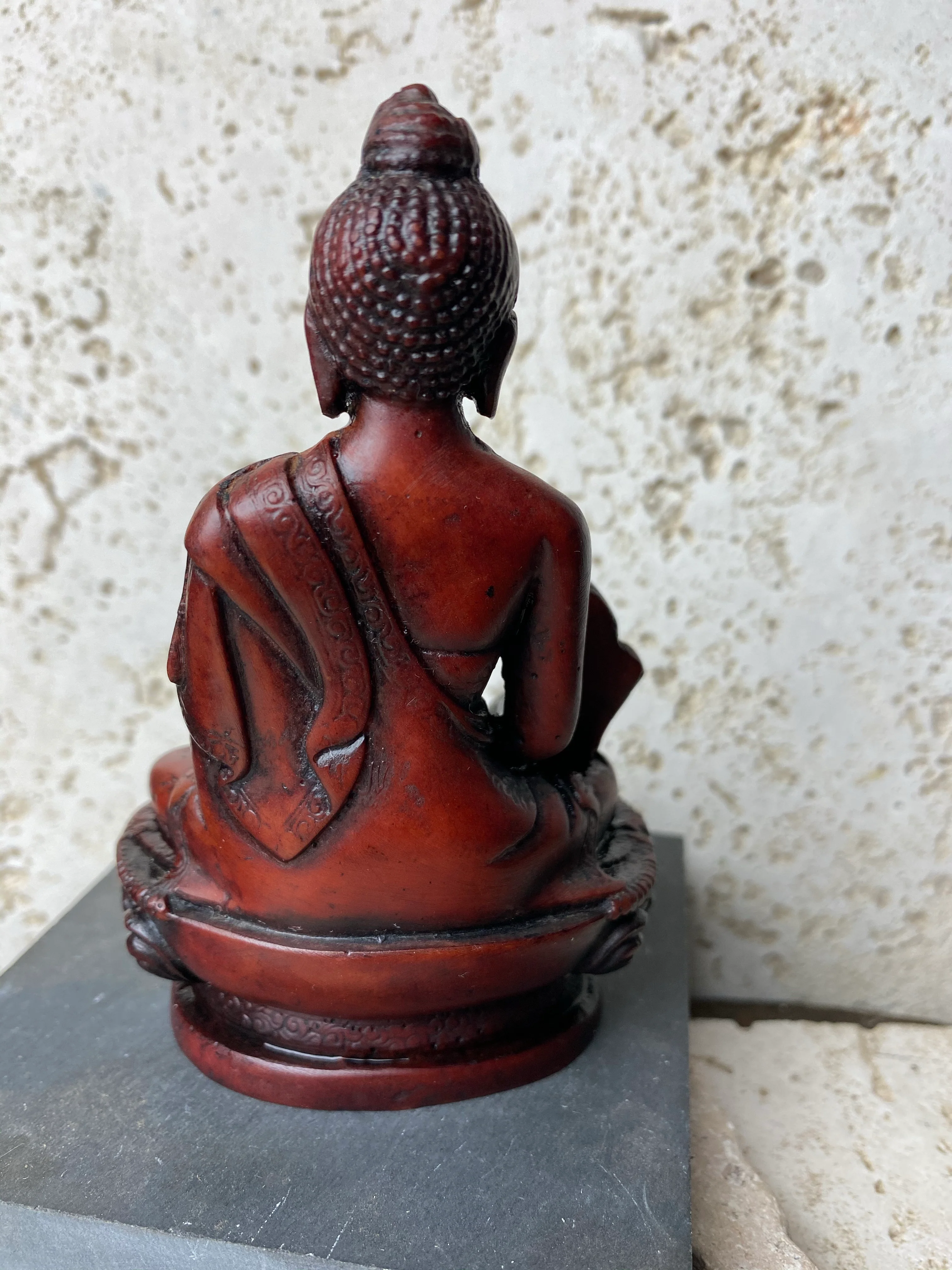 Buddha Statue - Small - Image 7