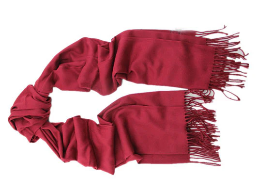 Cashmere Scarf - Image 19