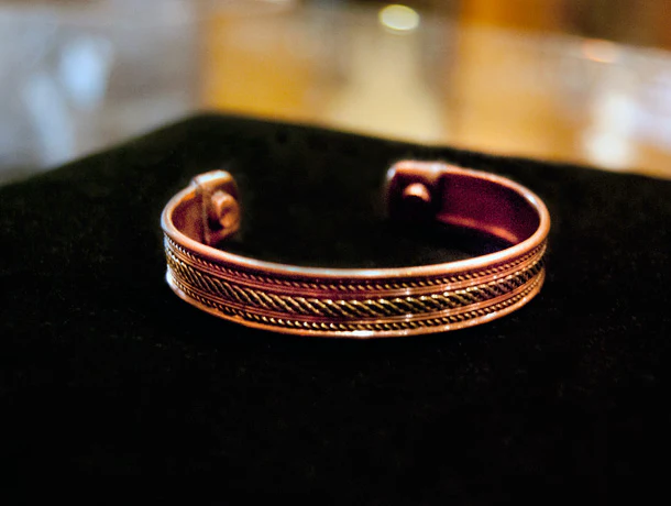 Cuff Bracelets - Image 15