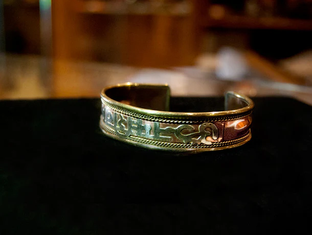Cuff Bracelets - Image 4